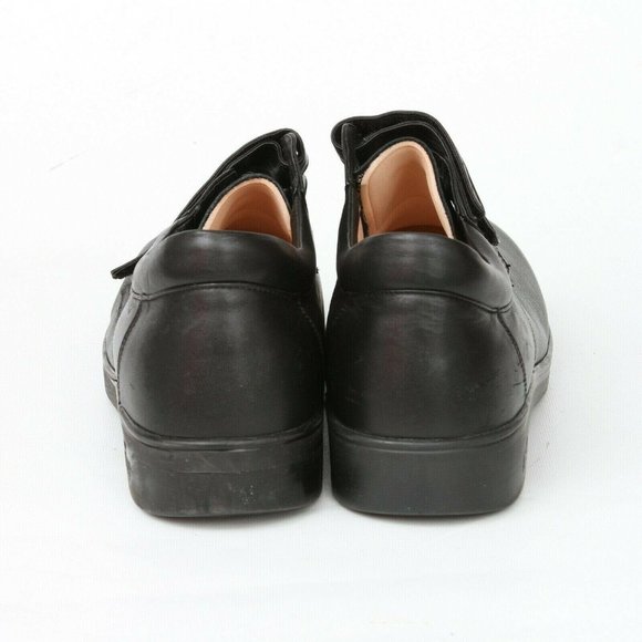 Apex Ambulator Conform Double Strap Diabetic Shoes